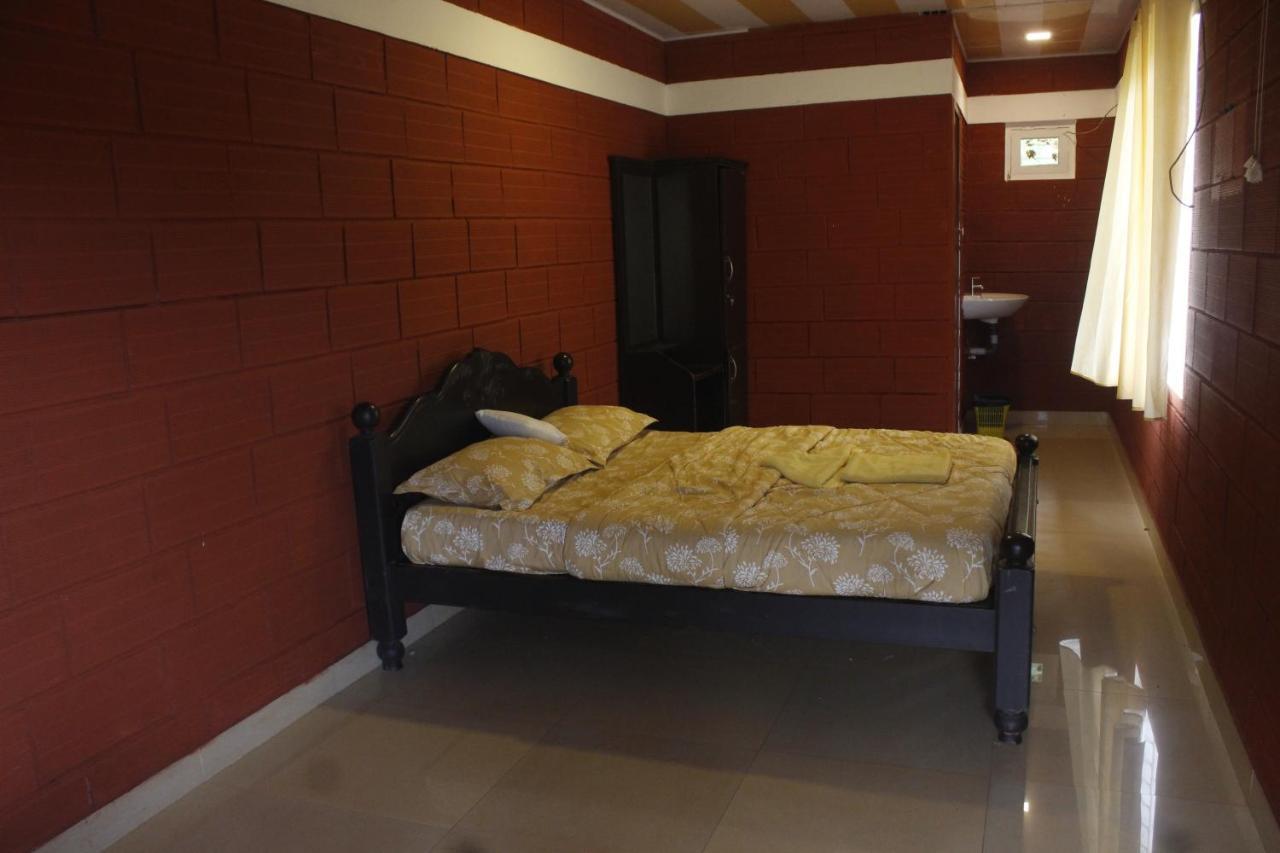 Mountain Manor Apartment Vythiri Exterior photo